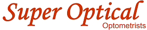 Super Optical 眼镜廊